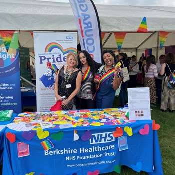 Reading Pride