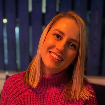 Rachel Stevenson